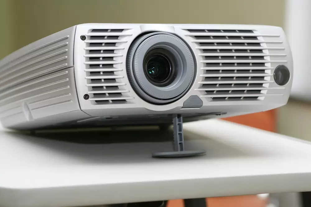 Top 10 Best Projectors For Bright Rooms 2023 UPDATE